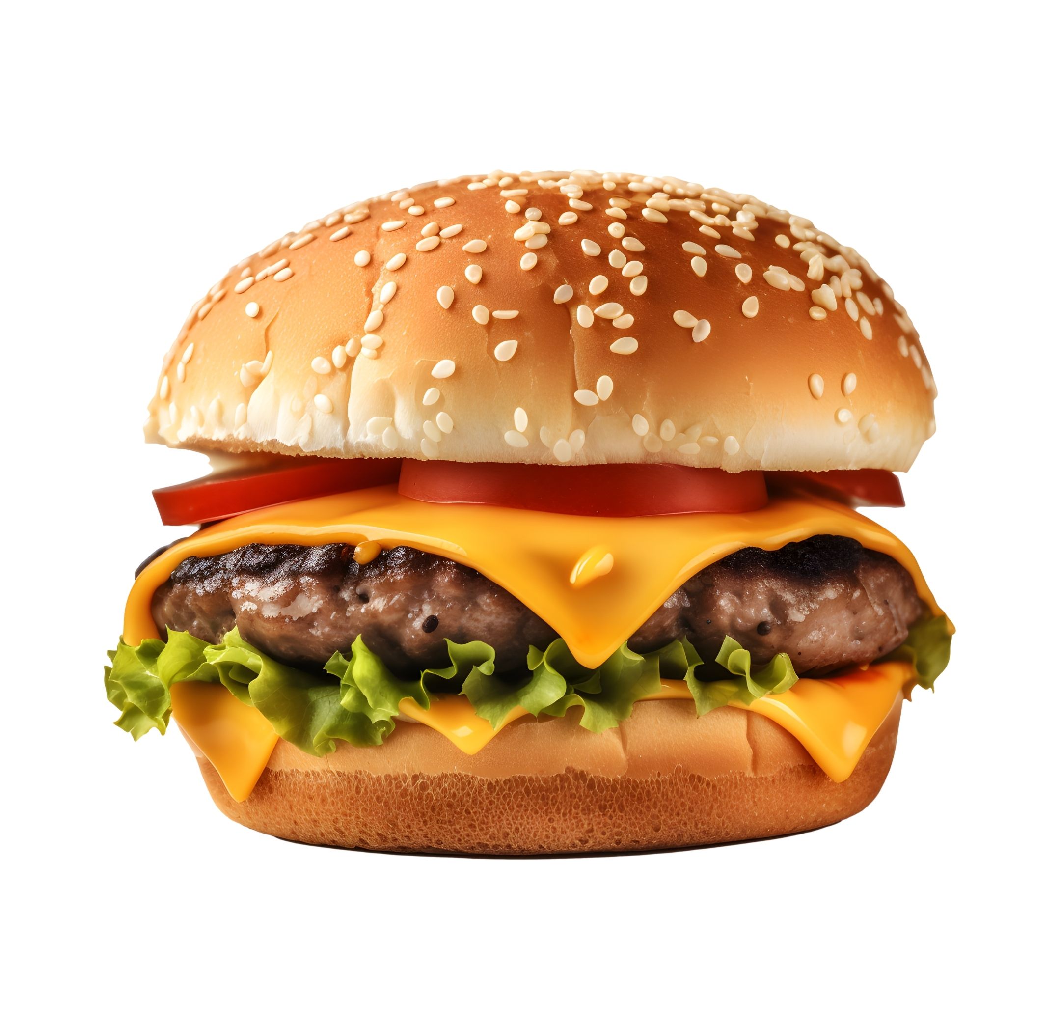 CHEESEBURGER Fotoğrafı